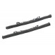 Verstellbare Door-Straps Quadratec