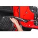 Verstellbare Door-Straps Quadratec
