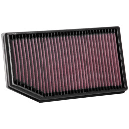Sportluftfilter K&N (Für Benzinmotoren)