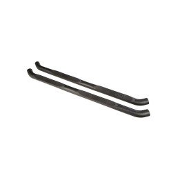 Sidesteps schwarz Ruggedridge 4-Door