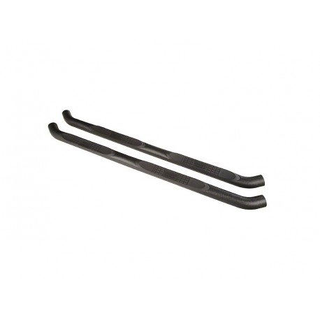 Sidesteps schwarz Ruggedridge 4-Door