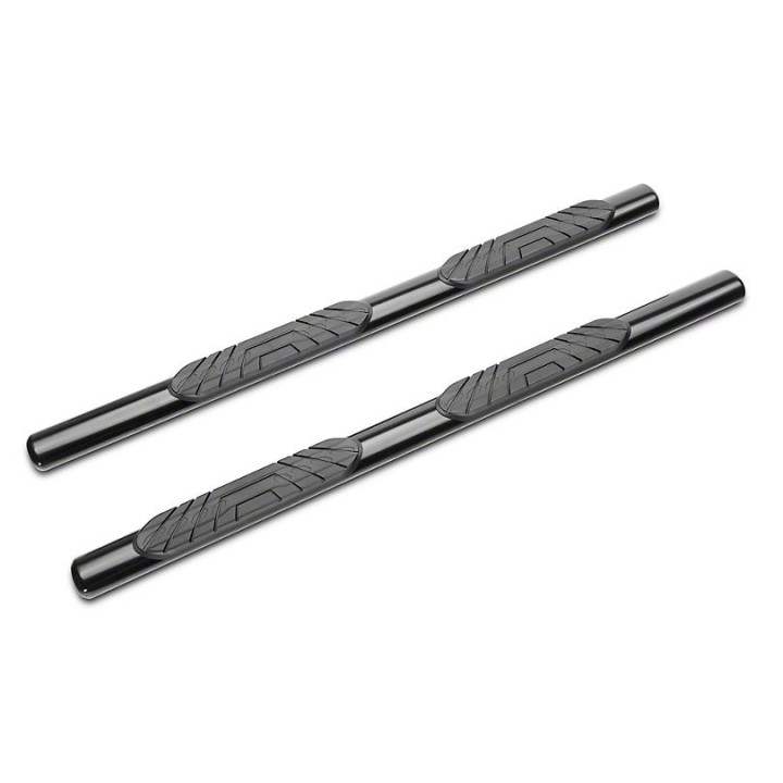 Sidesteps schwarz RedRock 4-Door
