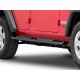 Sidesteps schwarz RedRock 4-Door