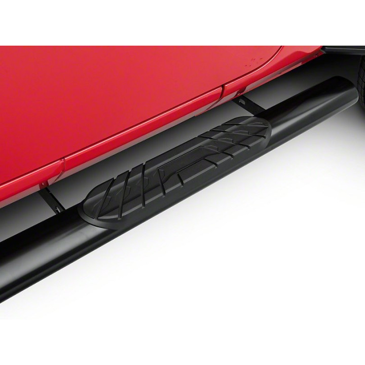Sidesteps schwarz RedRock 4-Door
