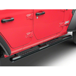 Sidesteps schwarz RedRock 4-Door