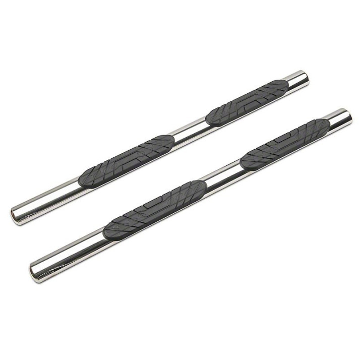 Sidesteps chrom RedRock 4-Door