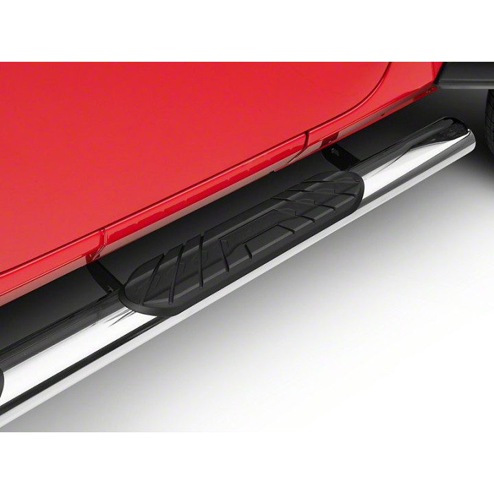 Sidesteps chrom RedRock 4-Door