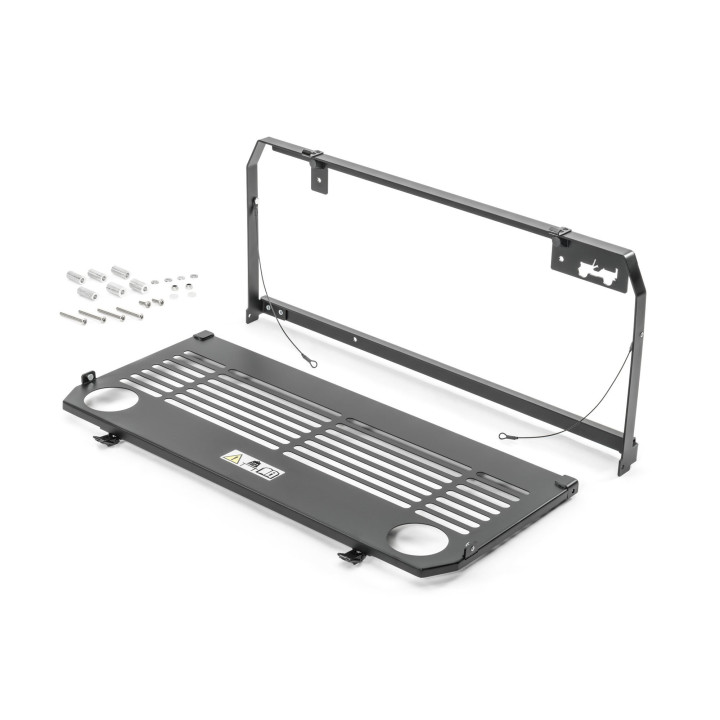 Tailgate Table Mopar