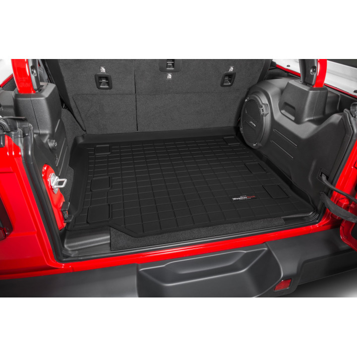 Cargo-Liner Weathertech 4-Door