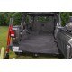 Cargo Cover Rugged Ridge