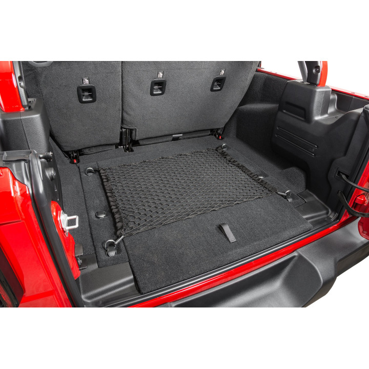 Cargo-Netz Mopar