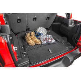 Cargo-Netz Mopar