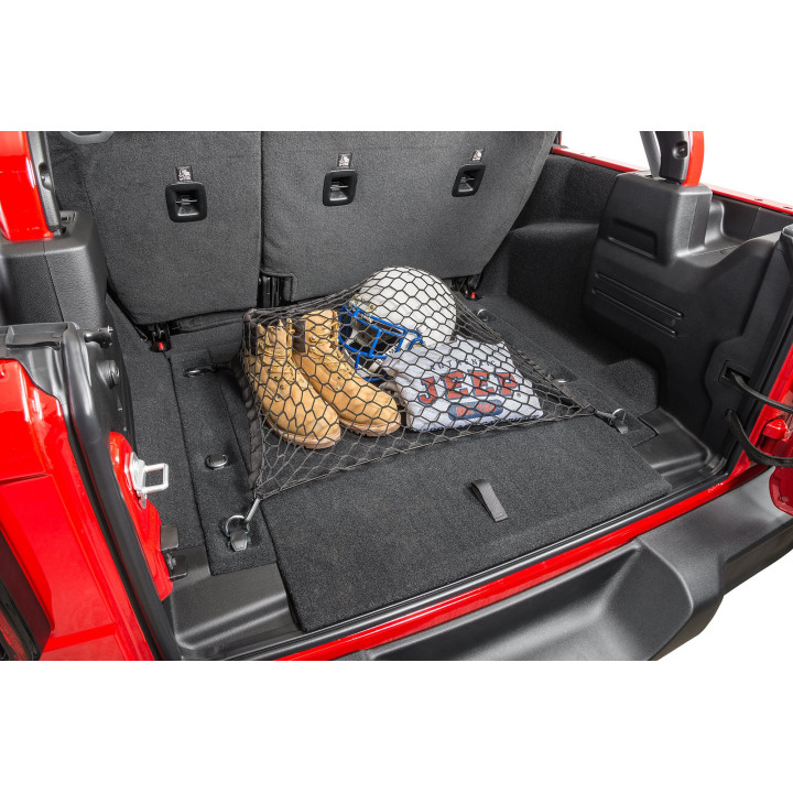 Cargo-Netz Mopar