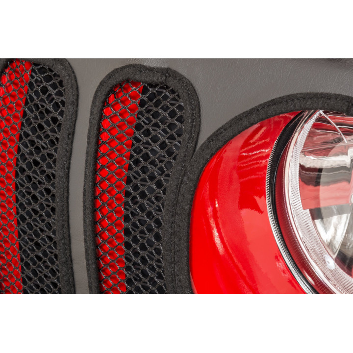 Kühlergrill-Schutz Mopar