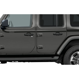 Decal "1941" Mopar 4-Door