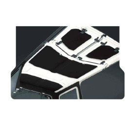Hardtop Isolation Mopar 2-Door