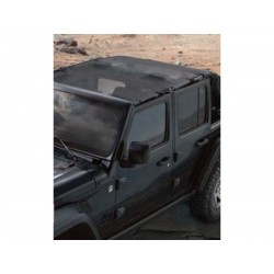 Mesh-Sonnenschutz Mopar 2-Door