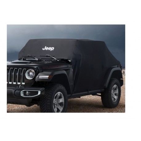 Emergency Cover 2-Door Mopar