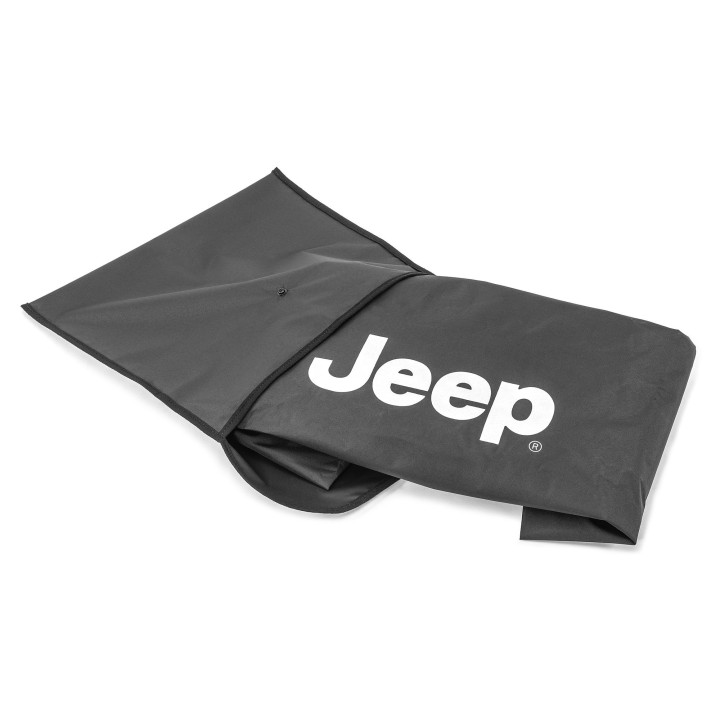 Emergency Cover 2-Door Mopar