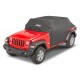 Emergency Cover 2-Door Mopar