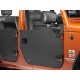 Halbtüren-Kit vorne Ruggedridge