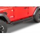 Sidesteps "Dominator" GoRhino 4-Door