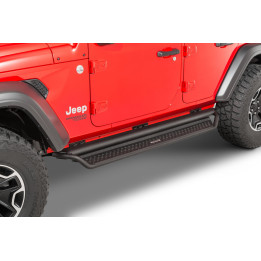 Sidesteps "Dominator" GoRhino 4-Door