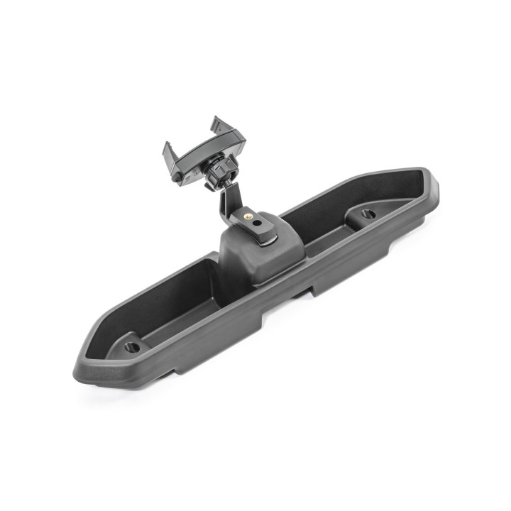 Ablagefach mit zusätzlicher Accessoir-Halterung Ruggedridge Wrangler JL