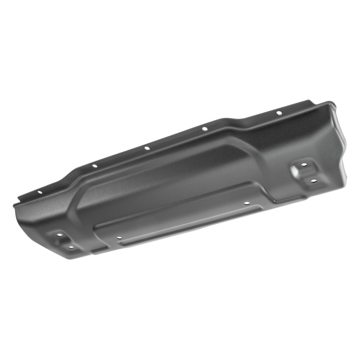 Skidplate Mopar für Rubicon-Stossstange Wrangler JL