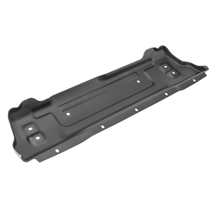 Skidplate Mopar für Rubicon-Stossstange Wrangler JL