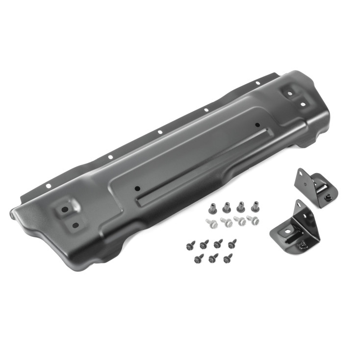 Skidplate Mopar für Rubicon-Stossstange Wrangler JL