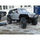 RC-Crawler Jeep Wrangler Rubicon