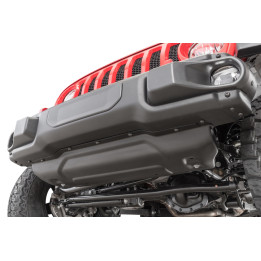 Skidplate Mopar für Rubicon-Stossstange Wrangler JL
