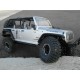 RC-Crawler Jeep Wrangler Rubicon