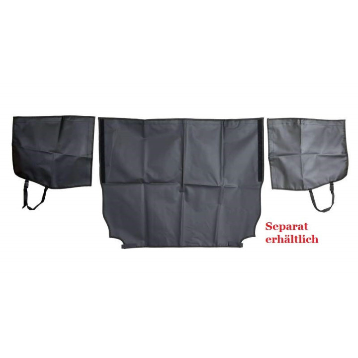 Behind-Seat Organizer XG Cargo