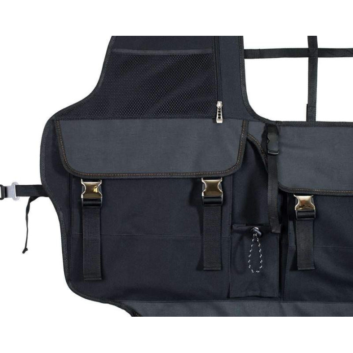 Behind-Seat Organizer XG Cargo