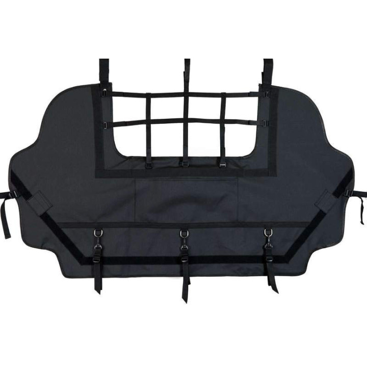 Behind-Seat Organizer XG Cargo