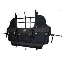 Behind-Seat Organizer XG Cargo