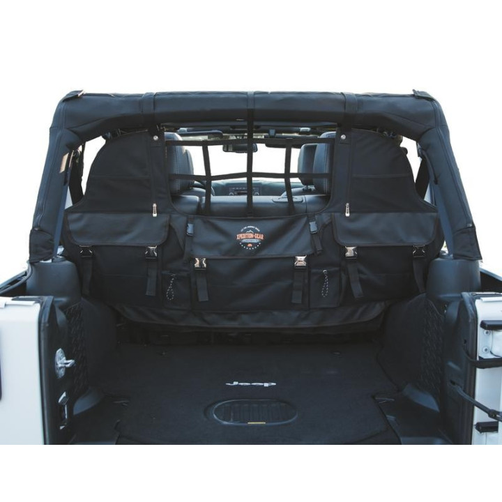 Behind-Seat Organizer XG Cargo