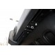 Kennzeichenhalter (abnehmbar) STONSHO Wrangler mit Plastikstossstnage