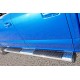Trittbretter Aluminium Deezee Crew-Cab