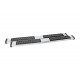 Trittbretter Aluminium Deezee Crew-Cab