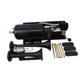 Air-Horn Kit Wrangler JK Kleinn