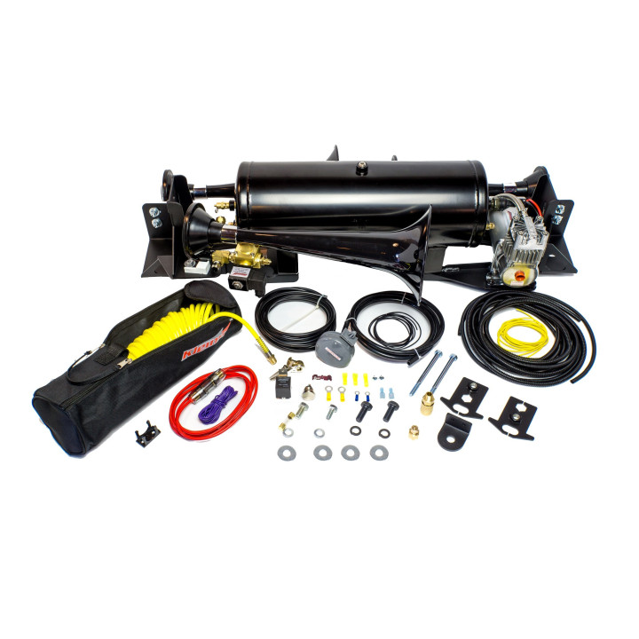 Air-Horn Kit RAM 1500 Kleinn Variante 1