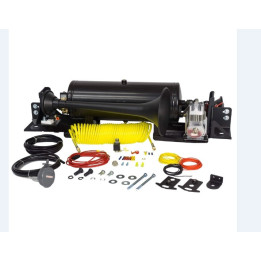 Air-Horn Kit RAM 1500 Kleinn Variante 2