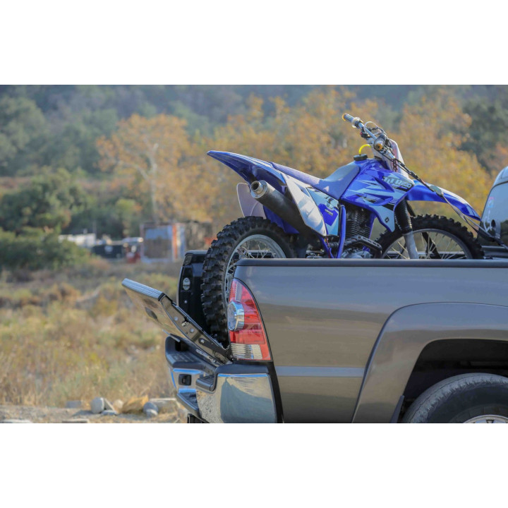 Tailgate-Adjuster Gate King
