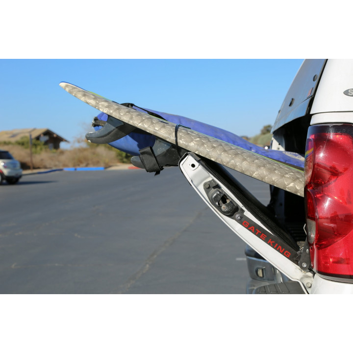 Tailgate-Adjuster Gate King