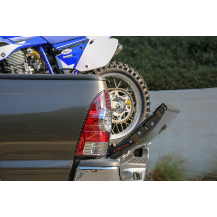 Tailgate-Adjuster Gate King