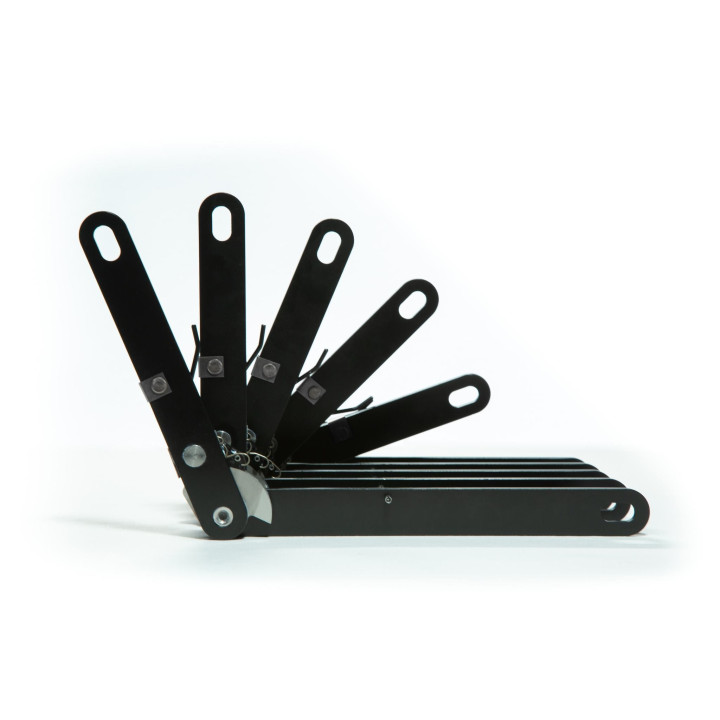Tailgate-Adjuster Gate King
