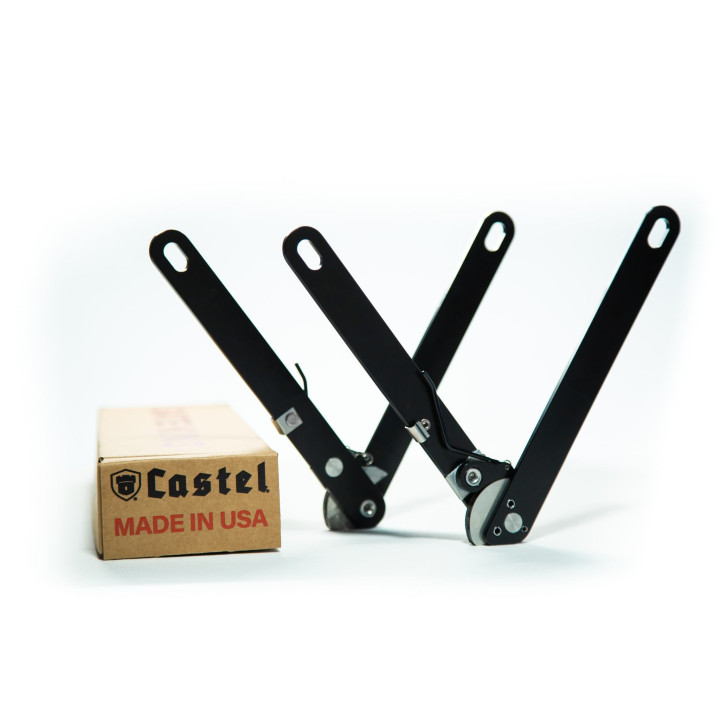 Tailgate-Adjuster Gate King